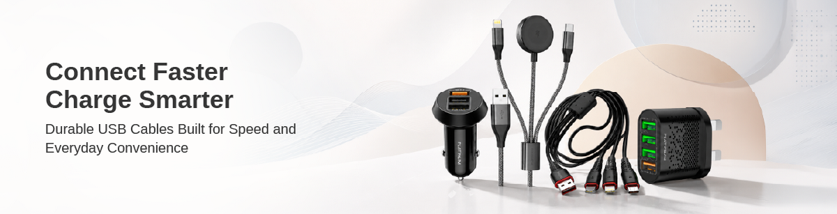 USB Cables