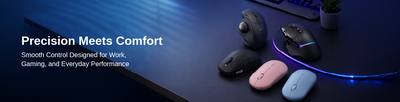Mouse logo