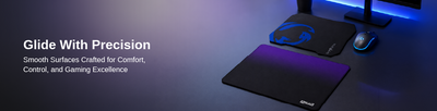 Mousepads logo