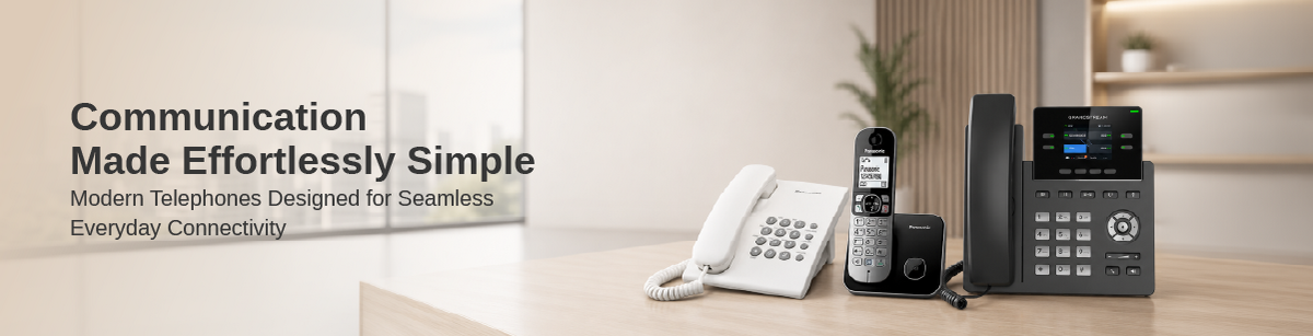 Telephone