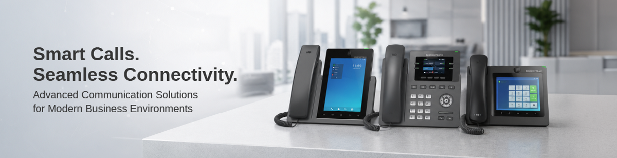 IP Phones