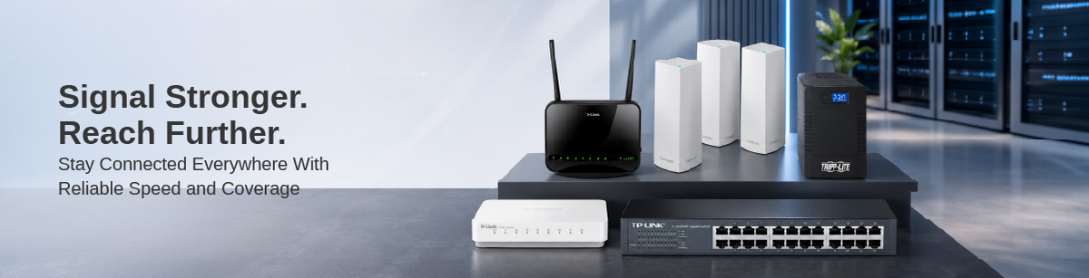 Routers