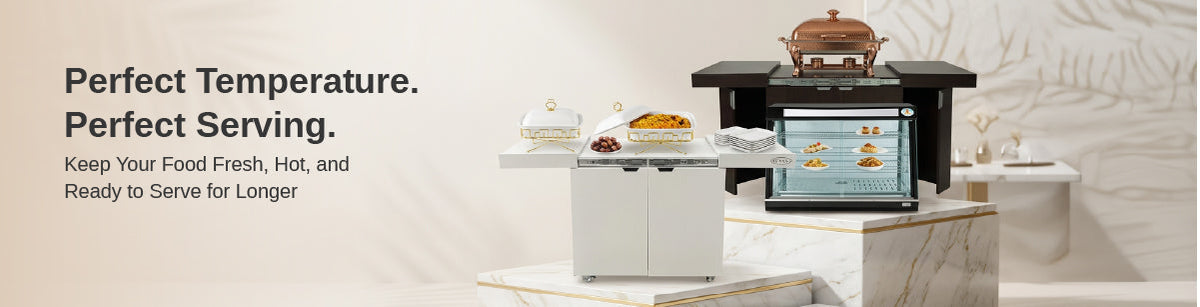 Food Warmers