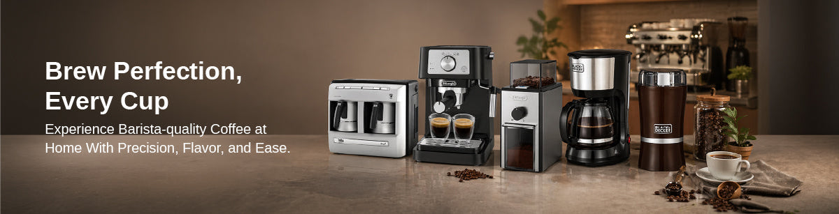 Coffee Machines