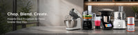 Food Processors