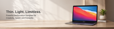 Macbook Air logo