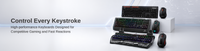 Gaming Keyboards