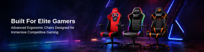Gaming Chairs logo