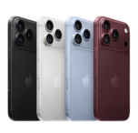 Iphone 18 Pro logo