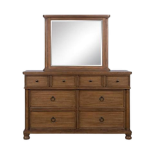 Dressers & Mirrors logo
