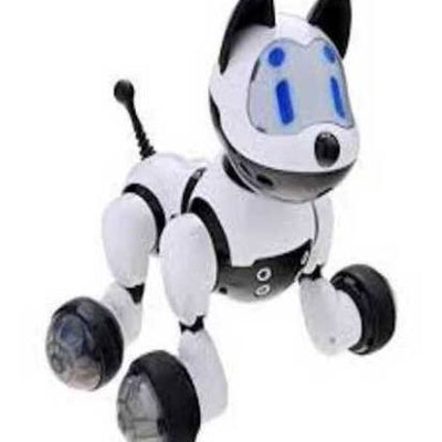 Electronic Toys