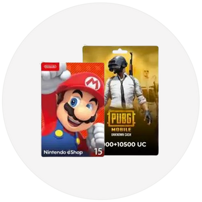 Gaming