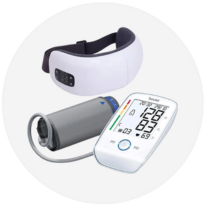 جهاز الرعاية الصحية