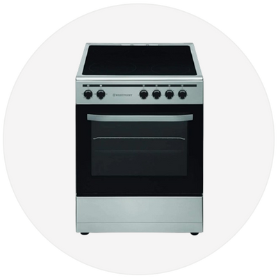 Hobs and Cooktops