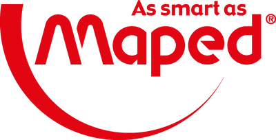 MAPED logo
