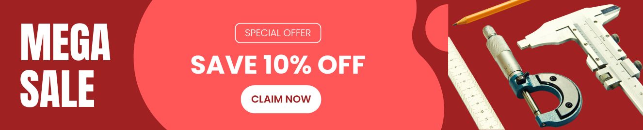 Measuring & Testing Instruments