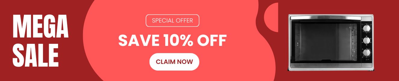 Microwaves and Ovens