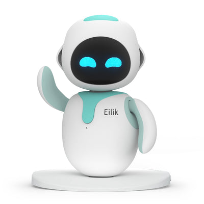 Robot Toys logo