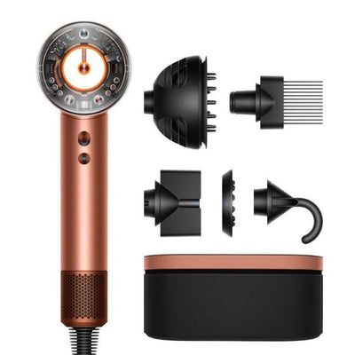 Dyson Hair Dryer