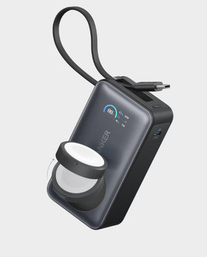 Apple Watch Accessories logo