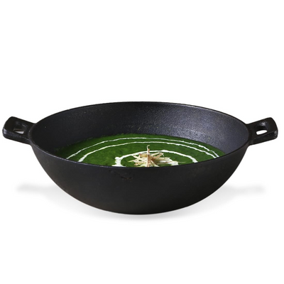 Pots & Pans logo
