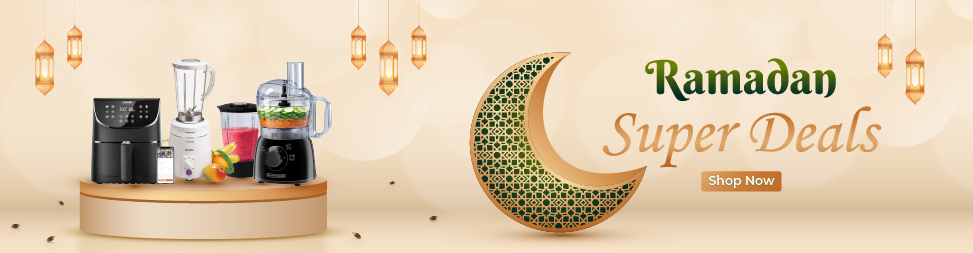 Ramadan Kareem