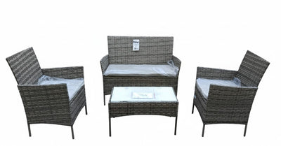 Outdoor Sofa Sets logo
