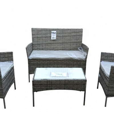 Outdoor Sofa Sets