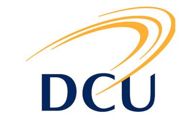DCU Spain logo
