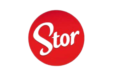 Stor logo