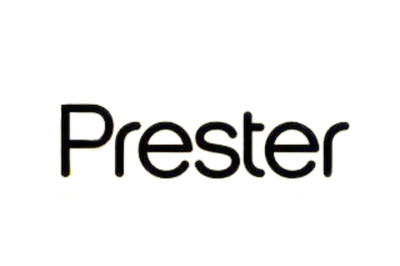 Prester logo