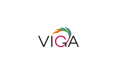 VIGA logo