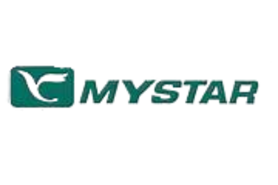 Mystar logo