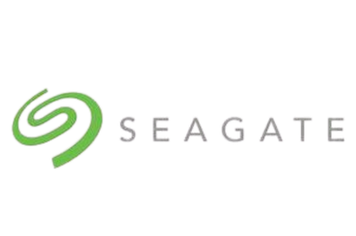 Seagate logo