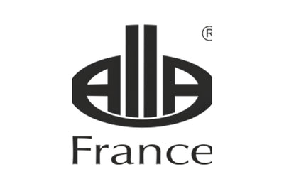 ALLA FRANCE logo