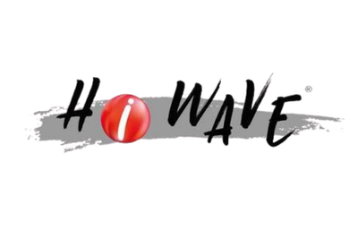HOT Wave logo