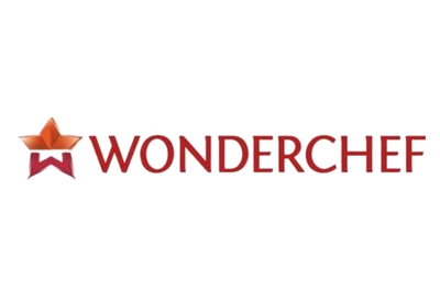 WONDERCHEF logo