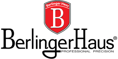 BERLINGER HAUS logo
