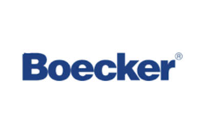 BOECKER logo