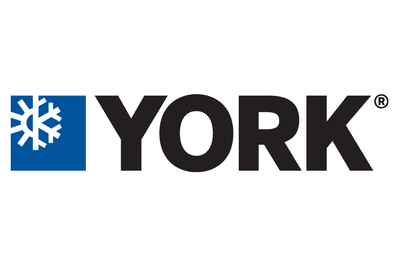 York logo