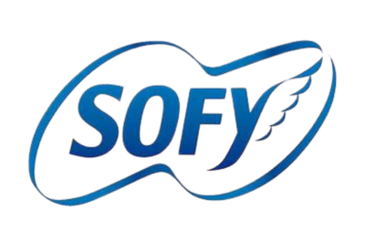 SOFY logo