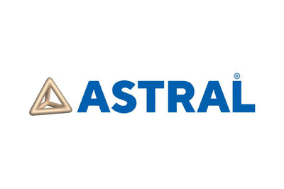 ASTRAL logo
