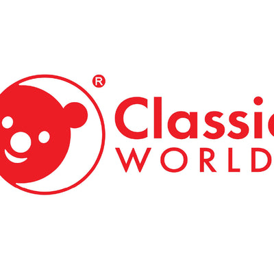 CLASSIC WORLD