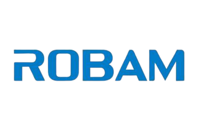 ROBAM logo