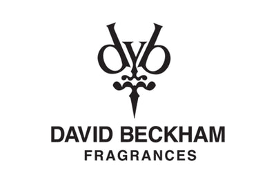 DAVID BECKHAM logo