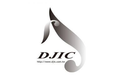 DJIC logo