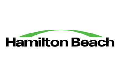 HAMILTON BEACH logo