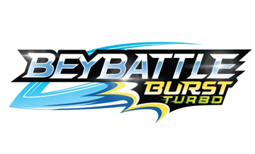 BEYBATTLE BURST logo