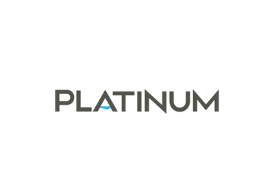 PLATINUM logo
