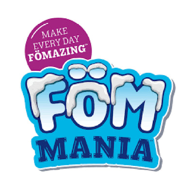 FOM MANIA
